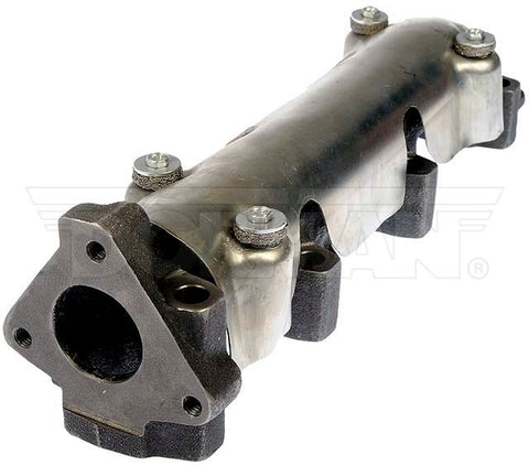 Dayton Parts 674-736 Exhaust Manifold Kit - Includes Required Gaskets And Hardware