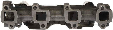 Dayton Parts 674-736 Exhaust Manifold Kit - Includes Required Gaskets And Hardware