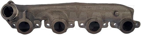 Dayton Parts 674-745 Exhaust Manifold Kit - Includes Required Gaskets And Hardware