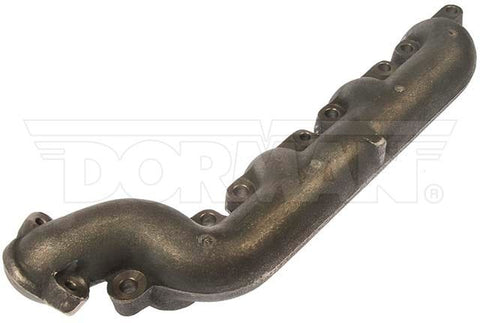 Dayton Parts 674-746 Exhaust Manifold Kit - Includes Required Gaskets And Hardware
