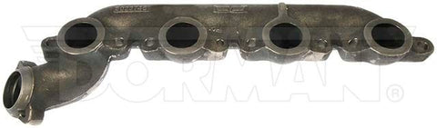 Dayton Parts 674-746 Exhaust Manifold Kit - Includes Required Gaskets And Hardware