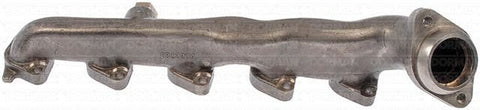 Dayton Parts 674-781 Exhaust Manifold Kit - Includes Required Gaskets And Hardware