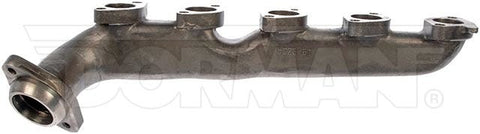 Dayton Parts 674-781 Exhaust Manifold Kit - Includes Required Gaskets And Hardware