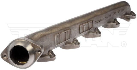 Dayton Parts 674-782 Exhaust Manifold Kit - Includes Required Gaskets And Hardware