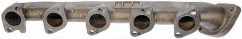 Dayton Parts 674-782 Exhaust Manifold Kit - Includes Required Gaskets And Hardware