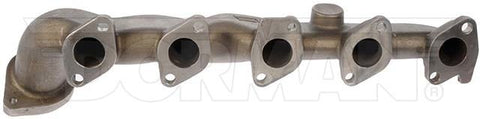 Dayton Parts 674-783 Exhaust Manifold Kit - Includes Required Gaskets And Hardware
