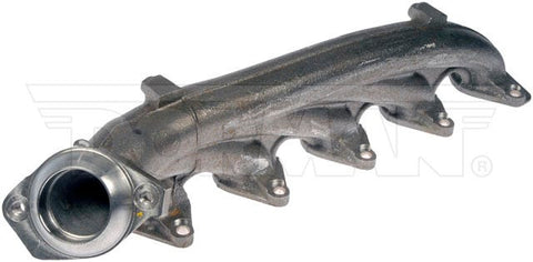 Dayton Parts 674-786 Exhaust Manifold Kit - Includes Required Gaskets And Hardware