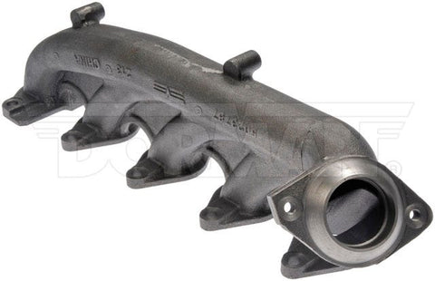 Dayton Parts 674-787 Exhaust Manifold Kit - Includes Required Gaskets And Hardware
