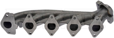 Dayton Parts 674-787 Exhaust Manifold Kit - Includes Required Gaskets And Hardware