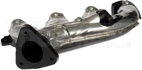 Dayton Parts 674-858XD Ceramic Coated Exhaust Manifold Kit