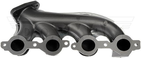 Dayton Parts 674-858XD Ceramic Coated Exhaust Manifold Kit