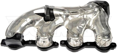 Dayton Parts 674-858XD Ceramic Coated Exhaust Manifold Kit