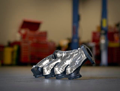 Dayton Parts 674-858XD Ceramic Coated Exhaust Manifold Kit