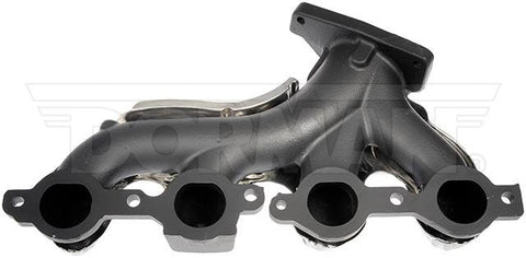 Dayton Parts 674-859XD Ceramic Coated Exhaust Manifold Kit