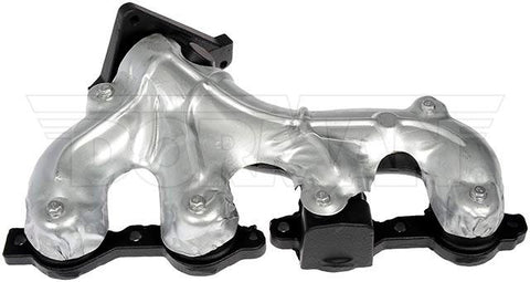 Dayton Parts 674-859XD Ceramic Coated Exhaust Manifold Kit