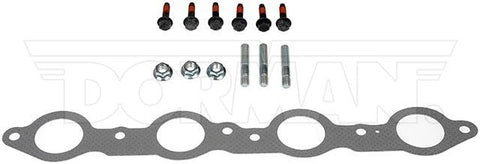 Dayton Parts 674-859XD Ceramic Coated Exhaust Manifold Kit