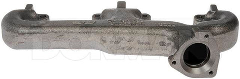 Dayton Parts 674-860 Exhaust Manifold Kit - Includes Required Gaskets And Hardware