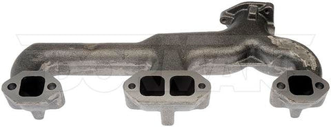 Dayton Parts 674-860 Exhaust Manifold Kit - Includes Required Gaskets And Hardware