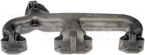 Dayton Parts 674-860 Exhaust Manifold Kit - Includes Required Gaskets And Hardware