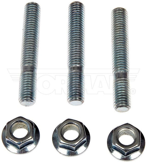 Dayton Parts 674-860 Exhaust Manifold Kit - Includes Required Gaskets And Hardware