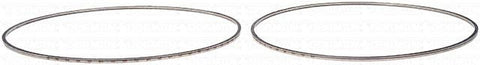 Dayton Parts 674-9007 Diesel Particulate Filter Gasket Kit