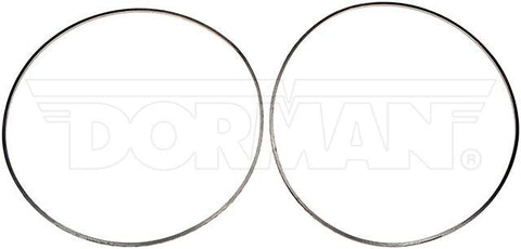 Dayton Parts 674-9007 Diesel Particulate Filter Gasket Kit