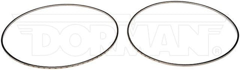 Dayton Parts 674-9007 Diesel Particulate Filter Gasket Kit