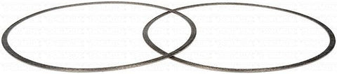 Dayton Parts 674-9010 Diesel Particulate Filter Gasket Kit