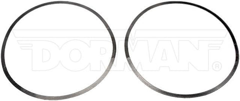 Dayton Parts 674-9012 Diesel Particulate Filter Gasket Kit