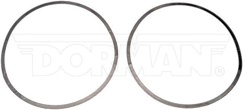Dayton Parts 674-9012 Diesel Particulate Filter Gasket Kit