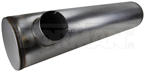 Dayton Parts 674-9014 Exhaust Muffler