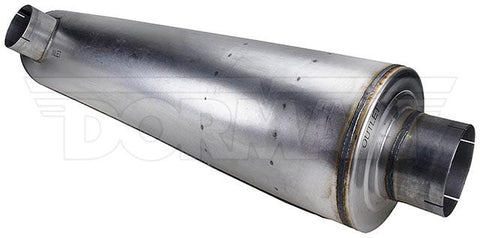 Dayton Parts 674-9014 Exhaust Muffler