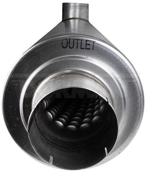 Dayton Parts 674-9014 Exhaust Muffler