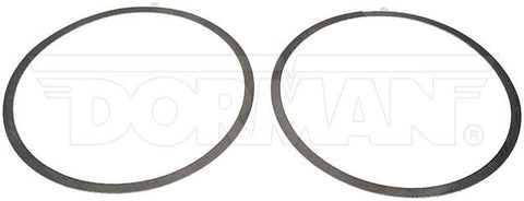 Dayton Parts 674-9015 Diesel Particulate Filter Gasket Kit