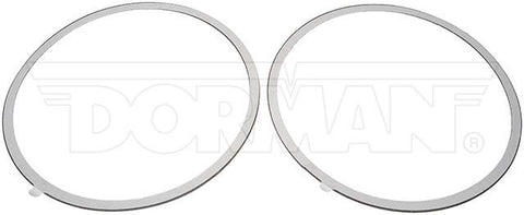 Dayton Parts 674-9015 Diesel Particulate Filter Gasket Kit