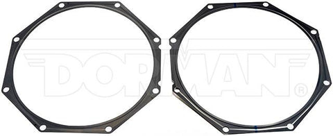Dayton Parts 674-9023 Diesel Particulate Filter Gasket Kit