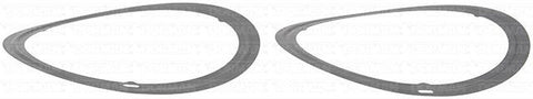 Dayton Parts 674-9024 Turbocharger Exhaust Pipe Gasket Kit