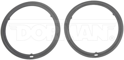 Dayton Parts 674-9024 Turbocharger Exhaust Pipe Gasket Kit