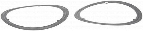 Dayton Parts 674-9025 Turbocharger Exhaust Pipe Gasket