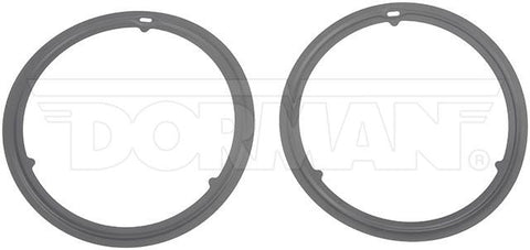Dayton Parts 674-9025 Turbocharger Exhaust Pipe Gasket