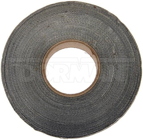 Dayton Parts 674-9026 Diesel Particulate Filter Gasket Tape