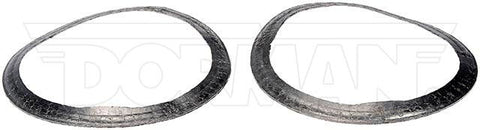 Dayton Parts 674-9028 Diesel Particulate Filter Gasket Kit