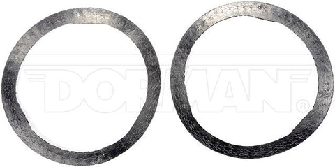 Dayton Parts 674-9028 Diesel Particulate Filter Gasket Kit