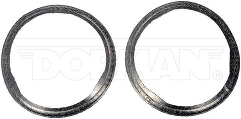 Dayton Parts 674-9028 Diesel Particulate Filter Gasket Kit