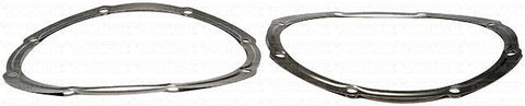 Dayton Parts 674-9048 Diesel Particulate Filter Gasket Kit
