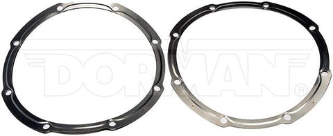 Dayton Parts 674-9048 Diesel Particulate Filter Gasket Kit