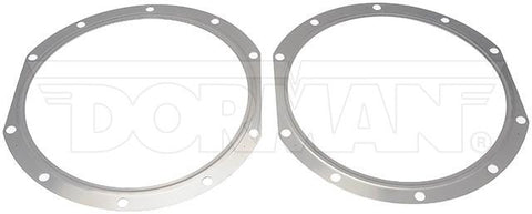 Dayton Parts 674-9050 Diesel Particulate Filter Gasket Kit