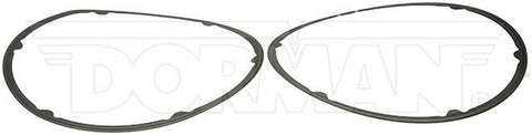 Dayton Parts 674-9052 Diesel Particulate Filter Gasket Kit
