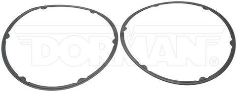 Dayton Parts 674-9052 Diesel Particulate Filter Gasket Kit