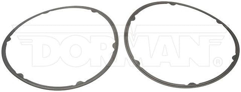 Dayton Parts 674-9052 Diesel Particulate Filter Gasket Kit